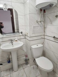 Продаж 1-кімнатної кв.,проспект Людвига Свободи/Олексіївка фото 7 Продаж 1-кімнатної кв.,проспект Людвига Свободи/Олексіївка фото 7