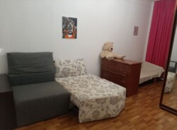 Продаж 1-кімнатної квартири Гагарина фото 1 Продаж 1-кімнатної квартири Гагарина фото 1