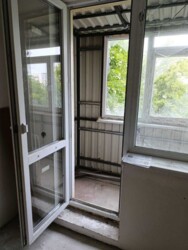 Продаж 2-кімнатної квартири неподалік М.Салтівська фото 9 Продаж 2-кімнатної квартири неподалік М.Салтівська фото 9