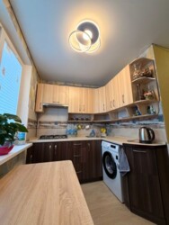 Продаж 1-кімнатної квартири на Одеській з новим дизайнерським ремонтом. фото 6 Продаж 1-кімнатної квартири на Одеській з новим дизайнерським ремонтом. фото 6