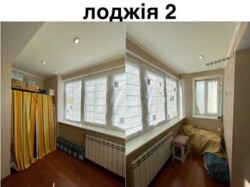 Продаж 3-кімнатної квартири метро Спортивна фото 12 Продаж 3-кімнатної квартири метро Спортивна фото 12