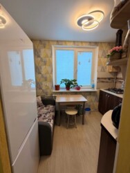 Продаж 1-кімнатної квартири на Одеській з новим дизайнерським ремонтом. фото 5 Продаж 1-кімнатної квартири на Одеській з новим дизайнерським ремонтом. фото 5