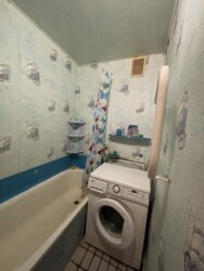 Продаж 1-кімнатної квартири Гагарина/Спортивна фото 3 Продаж 1-кімнатної квартири Гагарина/Спортивна фото 3