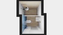 Продаж 2-кімнатної квартири зав. Малишева фото 20 Продаж 2-кімнатної квартири зав. Малишева фото 20