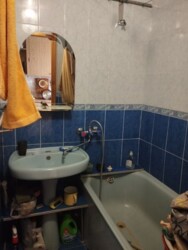 Продаж 2-кімнатноі квартири на Північній Салтівці 3. фото 7 Продаж 2-кімнатноі квартири на Північній Салтівці 3. фото 7