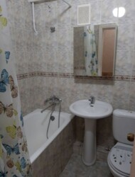 Продаж 1-кімнатної квартири Гагарина фото 4 Продаж 1-кімнатної квартири Гагарина фото 4