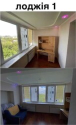 Продаж 3-кімнатної квартири метро Спортивна фото 11 Продаж 3-кімнатної квартири метро Спортивна фото 11