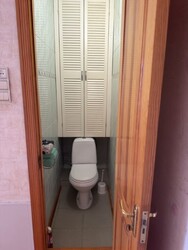 Продаж 2-кімнатної квартири ХТЗ фото 12 Продаж 2-кімнатної квартири ХТЗ фото 12