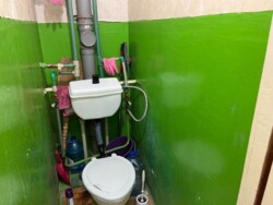 Продам однокімнатну ізольовану квартиру на Алексіївці фото 4 Продам однокімнатну ізольовану квартиру на Алексіївці фото 4