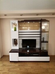 Продаж 3-кімнатної квартири на Павловому Полі з авторським ремонтом поблизу станції метро 23 Серпня. фото 3 Продаж 3-кімнатної квартири на Павловому Полі з авторським ремонтом поблизу станції метро 23 Серпня. фото 3