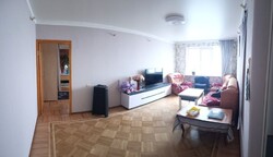 Продам 3 кімнатну кв.,проспект Трвкторобудівників/Cалтівка фото 3 Продам 3 кімнатну кв.,проспект Трвкторобудівників/Cалтівка фото 3