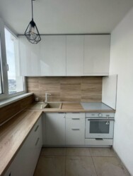 Продаж 1-кімнатної квартири Захисників України фото 5 Продаж 1-кімнатної квартири Захисників України фото 5