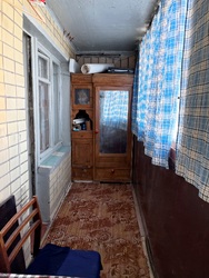 Продаж 1-кімнатної квартири Павлове Поле вул.23 Серпня фото 9 Продаж 1-кімнатної квартири Павлове Поле вул.23 Серпня фото 9