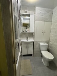 Продаж 1-кімнатної квартири на Одеській з новим дизайнерським ремонтом. фото 8 Продаж 1-кімнатної квартири на Одеській з новим дизайнерським ремонтом. фото 8