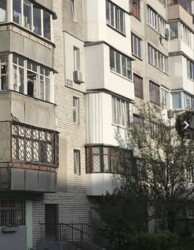Продаж 1-кімнатної квартири Салтівка Салтівське шосе, 248-а фото 9 Продаж 1-кімнатної квартири Салтівка Салтівське шосе, 248-а фото 9