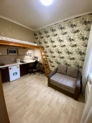 Продаж 1-кімнатної квартири Гагарина фото 2 Продаж 1-кімнатної квартири Гагарина фото 2