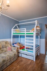 Продаж 3-кімнатної квартири Горизонт фото 12 Продаж 3-кімнатної квартири Горизонт фото 12