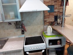 Продаж 3-х кімнатної кв.,вул.Леся Сердюка/Північна Салтівка фото 15 Продаж 3-х кімнатної кв.,вул.Леся Сердюка/Північна Салтівка фото 15