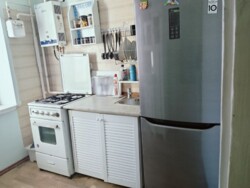 Продаж 1-кімнатної квартири П'ятихатки,на середньому поверсі в доброму житловому стані. фото 2 Продаж 1-кімнатної квартири П'ятихатки,на середньому поверсі в доброму житловому стані. фото 2