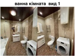 Продаж 3-кімнатної квартири метро Спортивна фото 6 Продаж 3-кімнатної квартири метро Спортивна фото 6