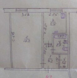 Продаж 1-кімнатної квартири Баварія вул. Юдіна,2а фото 13 Продаж 1-кімнатної квартири Баварія вул. Юдіна,2а фото 13
