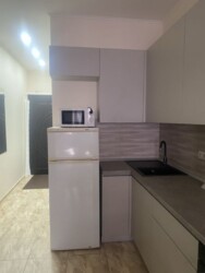 Продам гостинку в ЖК Парковый квартал фото 14 Продам гостинку в ЖК Парковый квартал фото 14