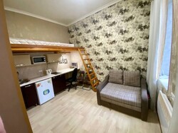 Продаж 1-кімнатної квартири Гагарина фото 1 Продаж 1-кімнатної квартири Гагарина фото 1