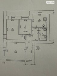Продаж 3 кімнатної квартири вул.,Клочківська/Центр фото 5 Продаж 3 кімнатної квартири вул.,Клочківська/Центр фото 5