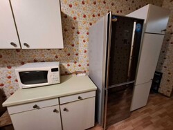 Продаж 1-кімнатної квартири Салтівка вул.Гвардійців Широнівців 55. фото 8 Продаж 1-кімнатної квартири Салтівка вул.Гвардійців Широнівців 55. фото 8