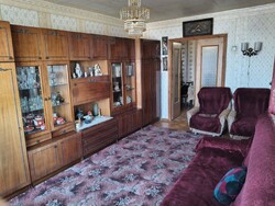 Продаж 3 кімнатної кв.,проспект Льва Ландау/Нові Будинки фото 4 Продаж 3 кімнатної кв.,проспект Льва Ландау/Нові Будинки фото 4
