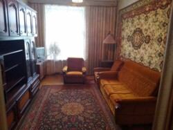 Продаж 3-кімнатної квартири м.П.Вокзал фото 1 Продаж 3-кімнатної квартири м.П.Вокзал фото 1