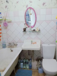 Продаж 1-кімнатної квартири П'ятихатки,на середньому поверсі в доброму житловому стані. фото 7 Продаж 1-кімнатної квартири П'ятихатки,на середньому поверсі в доброму житловому стані. фото 7