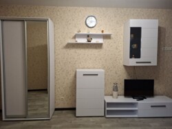 Продаж 1-кімнатної квартири ХТЗ фото 2 Продаж 1-кімнатної квартири ХТЗ фото 2