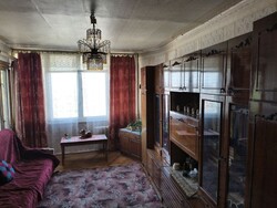 Продаж 3 кімнатної кв.,проспект Льва Ландау/Нові Будинки фото 5 Продаж 3 кімнатної кв.,проспект Льва Ландау/Нові Будинки фото 5