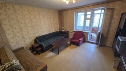 Продаж 3-кімнатної квартири Спортивна фото 1 Продаж 3-кімнатної квартири Спортивна фото 1