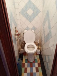 Продаж 3х кімнатна квартира ХТЗ бульвар Івана Каркача фото 6 Продаж 3х кімнатна квартира ХТЗ бульвар Івана Каркача фото 6