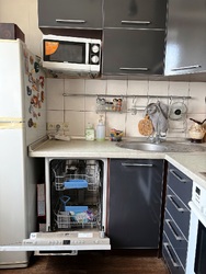 Продаж 2-х кімнатної квартири ХТЗ пр., Олександрівський, 69-в. фото 14 Продаж 2-х кімнатної квартири ХТЗ пр., Олександрівський, 69-в. фото 14