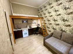 Продаж 1-кімнатної квартири Гагарина фото 3 Продаж 1-кімнатної квартири Гагарина фото 3