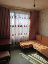 Продаж 2-кімнатної квартири Салтівка,поблизу станції метро Салтівська! фото 9 Продаж 2-кімнатної квартири Салтівка,поблизу станції метро Салтівська! фото 9