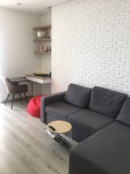 Продаж 1-кімнатної квартири Захисників України фото 14 Продаж 1-кімнатної квартири Захисників України фото 14