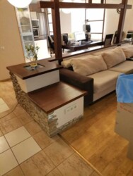 Продаж 3-кімнатної квартири на Павловому Полі з авторським ремонтом поблизу станції метро 23 Серпня. фото 21 Продаж 3-кімнатної квартири на Павловому Полі з авторським ремонтом поблизу станції метро 23 Серпня. фото 21