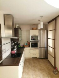 Продаж 3-кімнатної квартири на Павловому Полі з авторським ремонтом поблизу станції метро 23 Серпня. фото 2 Продаж 3-кімнатної квартири на Павловому Полі з авторським ремонтом поблизу станції метро 23 Серпня. фото 2