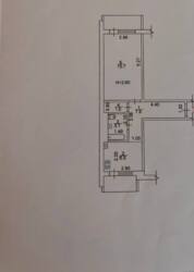 Продаж 1 кімнатна квартира метро Холодная Гора фото 6 Продаж 1 кімнатна квартира метро Холодная Гора фото 6