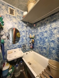 Продам 3-х кімнатну квартиру Салтівка/ пр.Тракторобудівників фото 3 Продам 3-х кімнатну квартиру Салтівка/ пр.Тракторобудівників фото 3