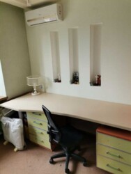 Продаж 3-кімнатної квартири на Павловому Полі з авторським ремонтом поблизу станції метро 23 Серпня. фото 19 Продаж 3-кімнатної квартири на Павловому Полі з авторським ремонтом поблизу станції метро 23 Серпня. фото 19