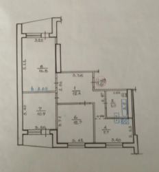 ������ 3-������� �������� ��������� ���� 18