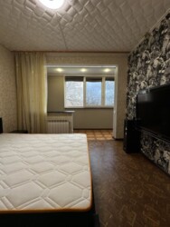Продаж 1-кімнатої квартири ХТЗ фото 4 Продаж 1-кімнатої квартири ХТЗ фото 4