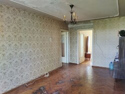 Продам 2-кімнатну кв.,вул.Бучми 30-В/Салтівка фото 8 Продам 2-кімнатну кв.,вул.Бучми 30-В/Салтівка фото 8