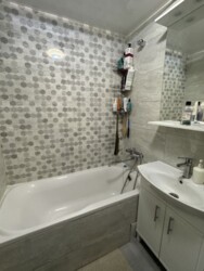 Продаж 1-кімнатної квартири на Одеській з новим дизайнерським ремонтом. фото 9 Продаж 1-кімнатної квартири на Одеській з новим дизайнерським ремонтом. фото 9