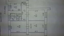 Продаж 3-кімнатної квартири м.П.Вокзал фото 16 Продаж 3-кімнатної квартири м.П.Вокзал фото 16